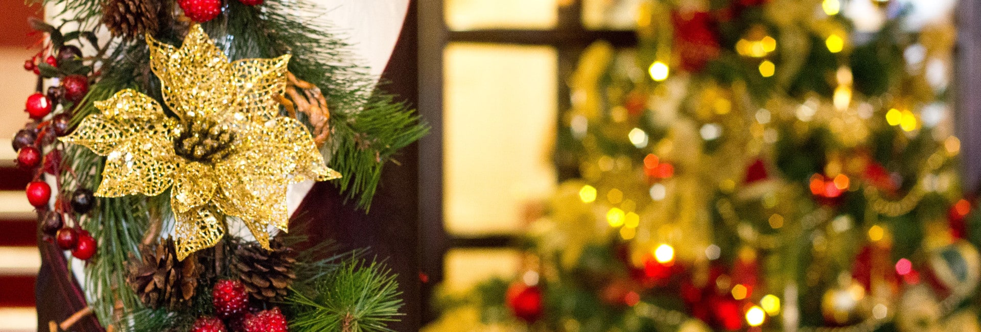 Christmas decorations