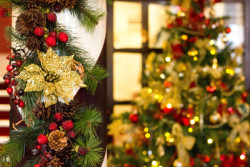 Christmas decorations