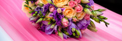 Bouquet of flowers