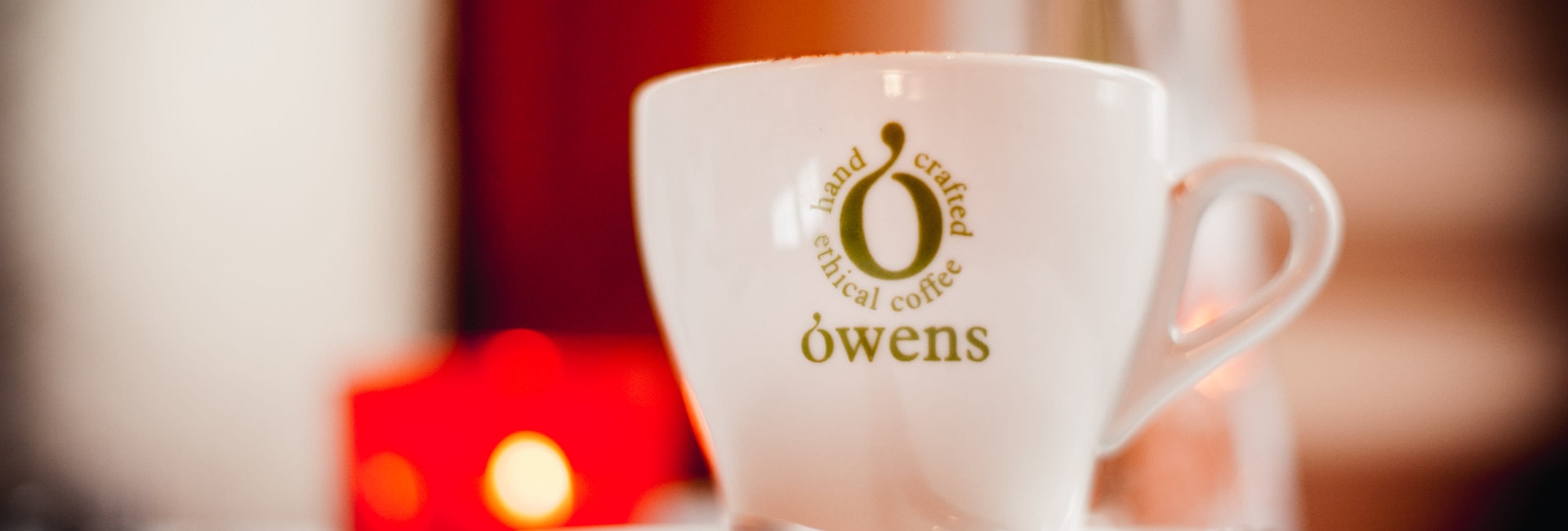 Coffee at The Bedford Hotel