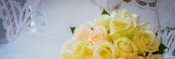Wedding flowers
