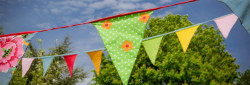 Bunting