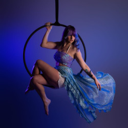Circus skills