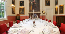 Banqueting