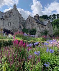 Cotehele House
