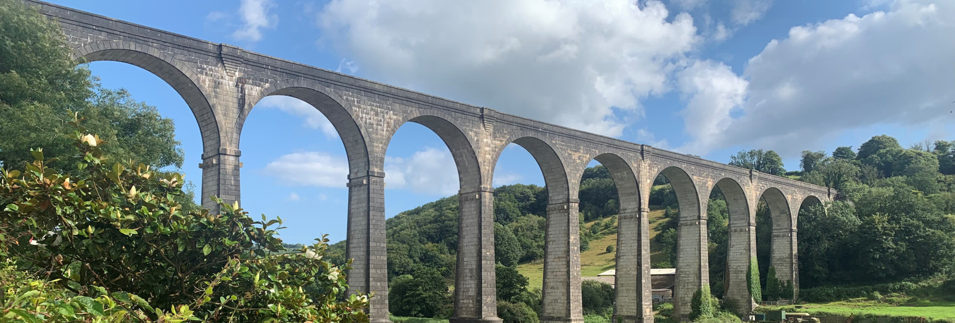 Calstock Viaduct