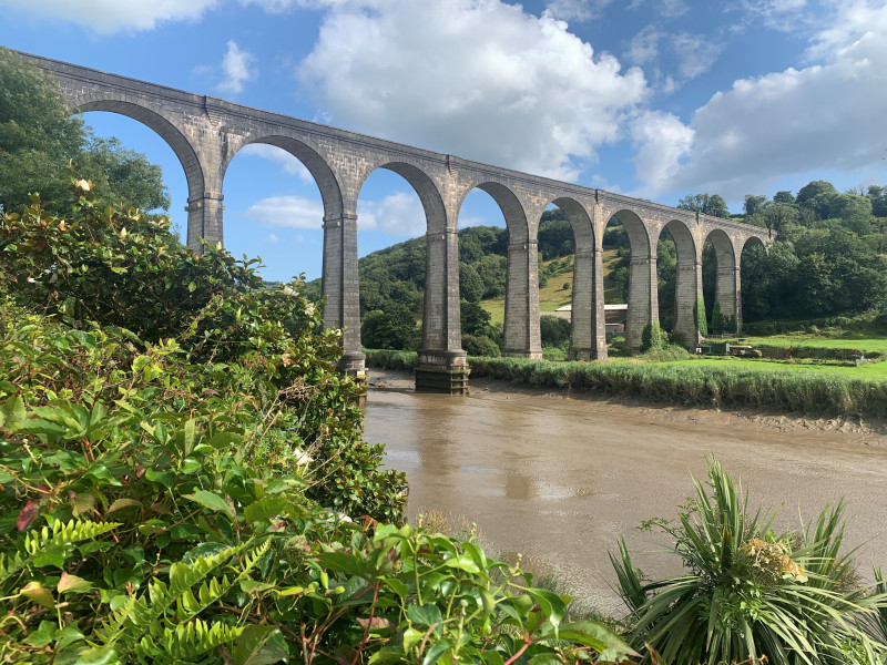Calstock Viaduct