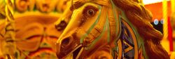 Fairground