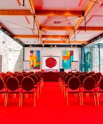 Conference at The Bedford Hotel