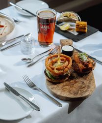 Dinner
