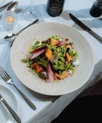 Dinner