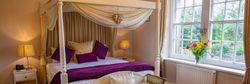 Premier Room at The Bedford Hotel