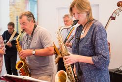 Jazz Band