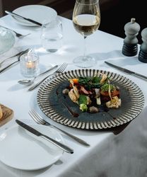 Dinner