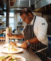 Chef