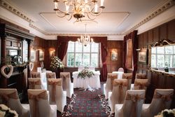 Wedding ceremony
