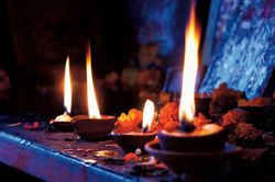 Candles