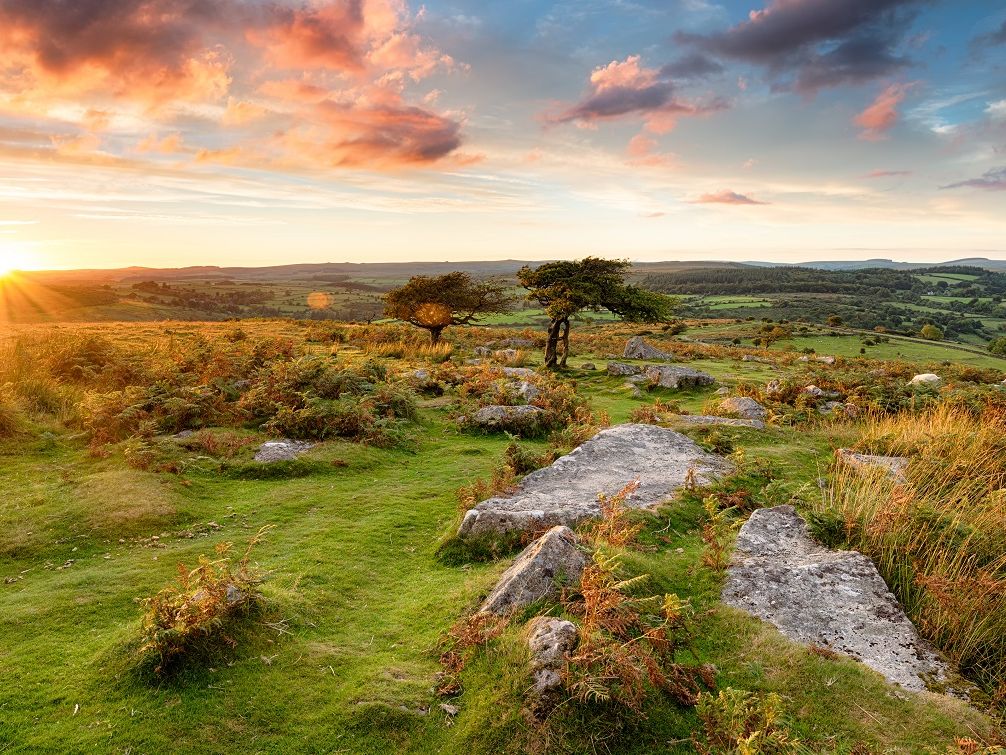 Dartmoor