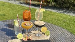 Cocktails 1