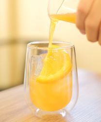 Orange juice