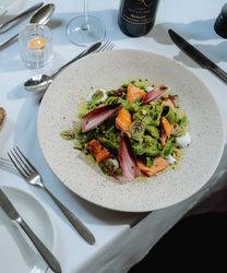 Lunch