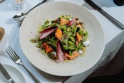 Lunch