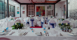 Wedding Reception