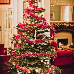 Christmas tree