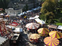 Tavistock Goose Fair