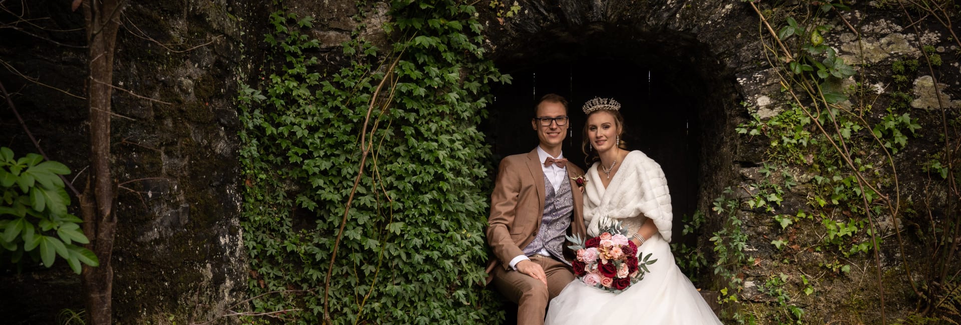 Beautiful Wedding Photos