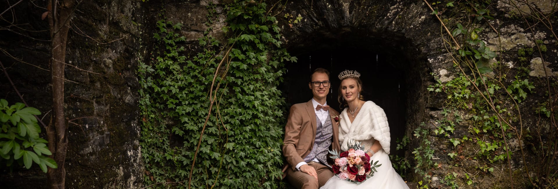 Beautiful Wedding Photos