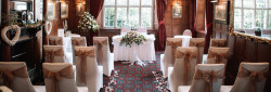 Beautiful Wedding Ceremony