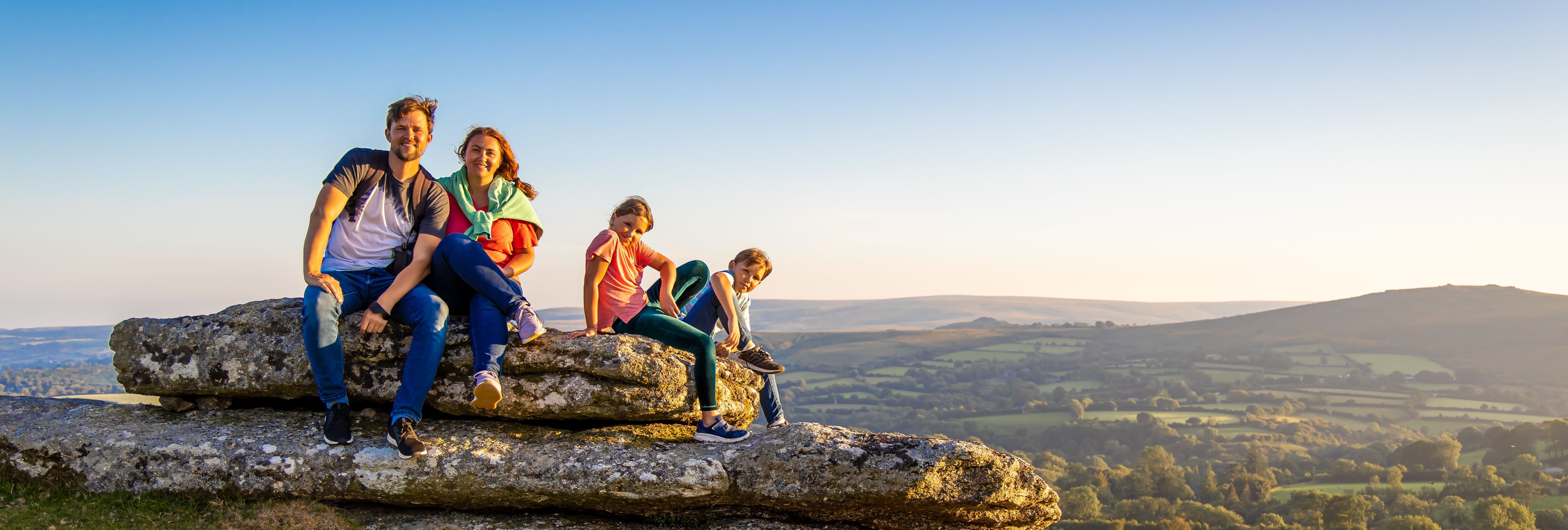 dartmoor family