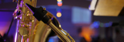 Saxophone