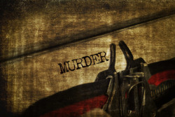 Murder Mystery Party