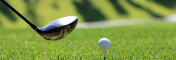 Golf at The Bedford
