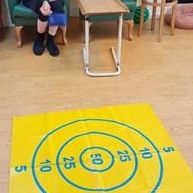 Target practice
