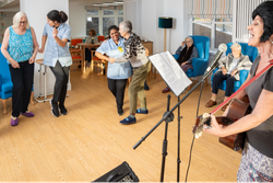 Activities 1 - Beechcroft Care Homes