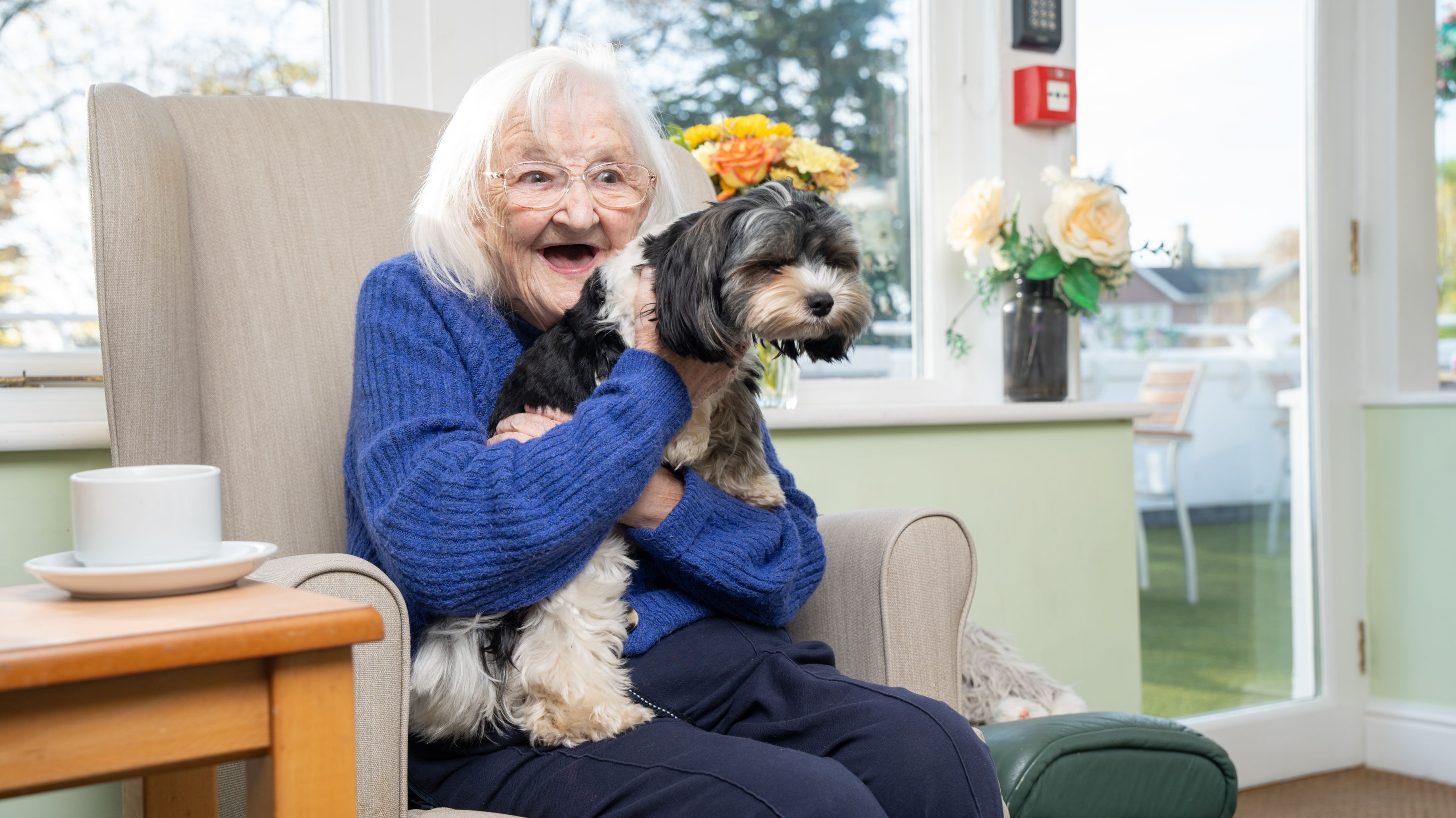 Activities 2 - Beechcroft Care Homes