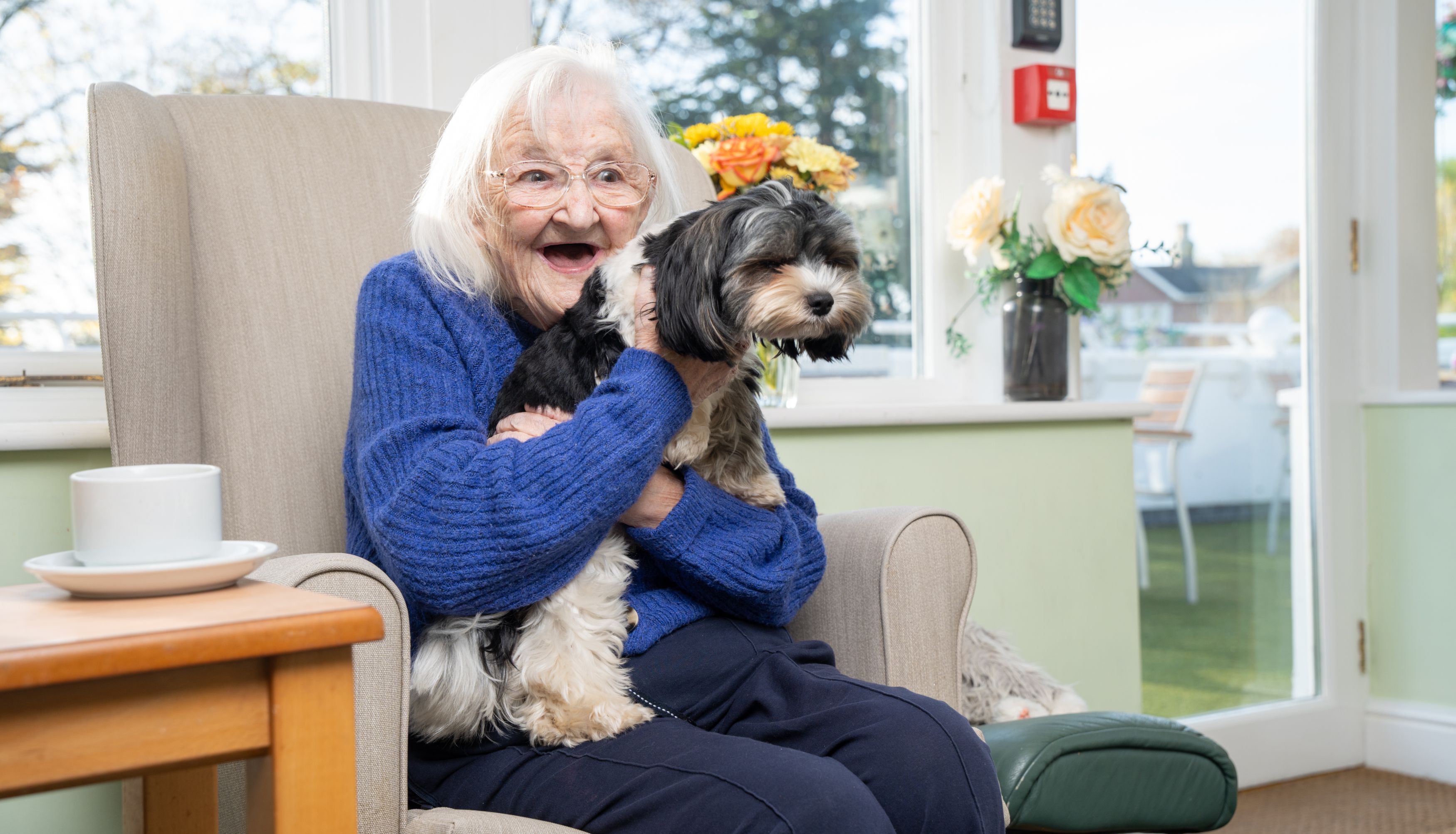 Activities 2 - Beechcroft Care Homes