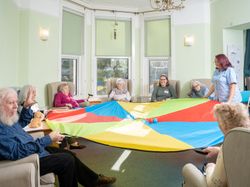 Activities 3 - Beechcroft Care Homes