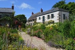 Boscrowan farmhouse and holiday cottages