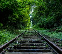 Train Track