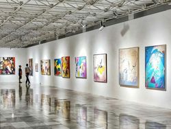 Art Gallery