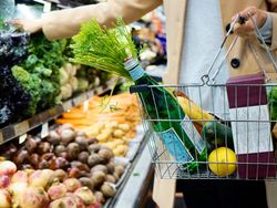 Supermarket
