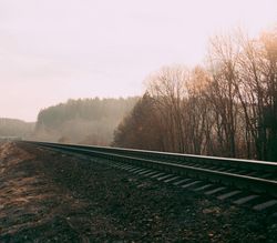Rail Network