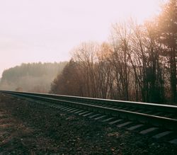 Rail Network