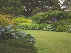 Gardens