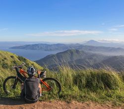 cycling