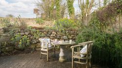 Outside Dining